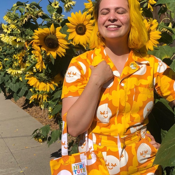 meet ur posher! 🌿 - Picture 1 of 1
